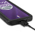NBA Sacramento Kings Jersey Galaxy S20 Plus Waterproof Case