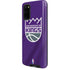 NBA Sacramento Kings Jersey Galaxy S20 Pro Case