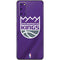 NBA Sacramento Kings Jersey Galaxy S20 Skin