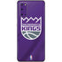 NBA Sacramento Kings Jersey Galaxy S20 Skin