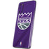 NBA Sacramento Kings Jersey Galaxy S20 Skin