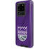 NBA Sacramento Kings Jersey Galaxy S20 Ultra 5G Pro Case