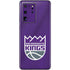 NBA Sacramento Kings Jersey Galaxy S20 Ultra 5G Skin
