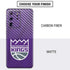 NBA Sacramento Kings Jersey Galaxy S20 Ultra 5G Skin