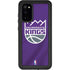 NBA Sacramento Kings Jersey Galaxy S20 Waterproof Case