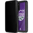 NBA Sacramento Kings Jersey Galaxy S20 Waterproof Case