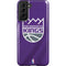 NBA Sacramento Kings Jersey Galaxy S21 FE Pro Case