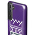 NBA Sacramento Kings Jersey Galaxy S21 FE Pro Case