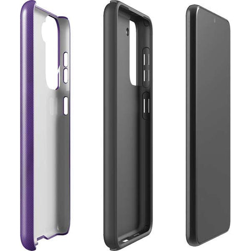 NBA Sacramento Kings Jersey Galaxy S21 FE Pro Case