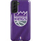 NBA Sacramento Kings Jersey Galaxy S21 Plus 5G Pro Case