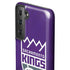 NBA Sacramento Kings Jersey Galaxy S21 Plus 5G Pro Case