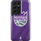 NBA Sacramento Kings Jersey Galaxy S21 Ultra 5G Pro Case