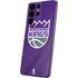NBA Sacramento Kings Jersey Galaxy S21 Ultra 5G Skin