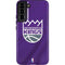 NBA Sacramento Kings Jersey Galaxy S22 Plus Pro Case