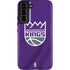 NBA Sacramento Kings Jersey Galaxy S22 Plus Pro Case