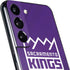 NBA Sacramento Kings Jersey Galaxy S22 Plus Skin