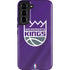 NBA Sacramento Kings Jersey Galaxy S22 Pro Case