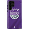 NBA Sacramento Kings Jersey Galaxy S22 Ultra Pro Case