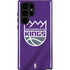 NBA Sacramento Kings Jersey Galaxy S22 Ultra Pro Case