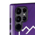 NBA Sacramento Kings Jersey Galaxy S22 Ultra Pro Case