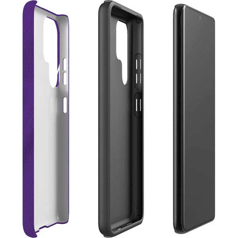 NBA Sacramento Kings Jersey Galaxy S22 Ultra Pro Case