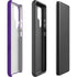 NBA Sacramento Kings Jersey Galaxy S22 Ultra Pro Case