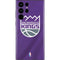 NBA Sacramento Kings Jersey Galaxy S22 Ultra Skin