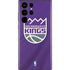 NBA Sacramento Kings Jersey Galaxy S22 Ultra Skin