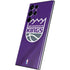 NBA Sacramento Kings Jersey Galaxy S22 Ultra Skin