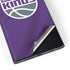 NBA Sacramento Kings Jersey Galaxy S22 Ultra Skin