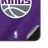 NBA Sacramento Kings Jersey Galaxy S23 FE Skin