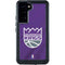 NBA Sacramento Kings Jersey Galaxy S23 Plus Waterproof Case