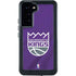 NBA Sacramento Kings Jersey Galaxy S23 Plus Waterproof Case