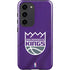 NBA Sacramento Kings Jersey Galaxy S23 Pro Case