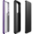 NBA Sacramento Kings Jersey Galaxy S23 Pro Case