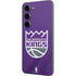 NBA Sacramento Kings Jersey Galaxy S23 Skin