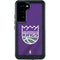 NBA Sacramento Kings Jersey Galaxy S23 Waterproof Case