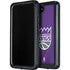 NBA Sacramento Kings Jersey Galaxy S23 Waterproof Case