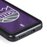 NBA Sacramento Kings Jersey Galaxy S23 Waterproof Case