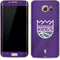 NBA Sacramento Kings Jersey Galaxy S7 Edge Skin
