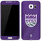 NBA Sacramento Kings Jersey Galaxy S7 Skin