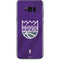NBA Sacramento Kings Jersey Galaxy S8 Plus Skin