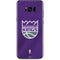 NBA Sacramento Kings Jersey Galaxy S8 Skin