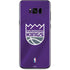 NBA Sacramento Kings Jersey Galaxy S8 Skin