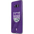 NBA Sacramento Kings Jersey Galaxy S8 Skin
