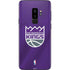 NBA Sacramento Kings Jersey Galaxy S9 Plus Skin