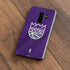 NBA Sacramento Kings Jersey Galaxy S9 Plus Skin
