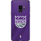 NBA Sacramento Kings Jersey Galaxy S9 Skin