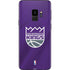NBA Sacramento Kings Jersey Galaxy S9 Skin