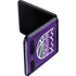 NBA Sacramento Kings Jersey Galaxy Z Flip Skin